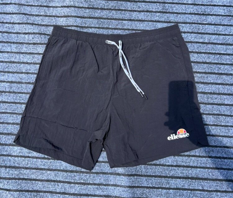 Ellesse summer shorts