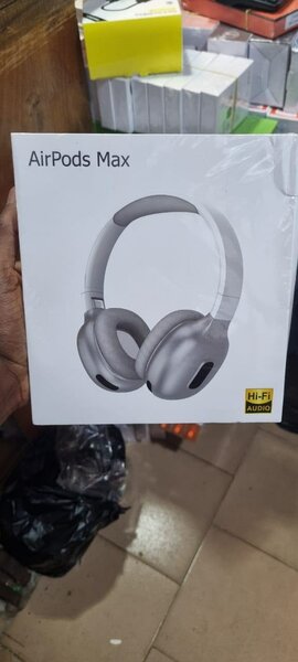 AirPods Max Casque Audio