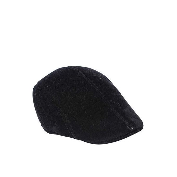 Chapeau Italien - Noir