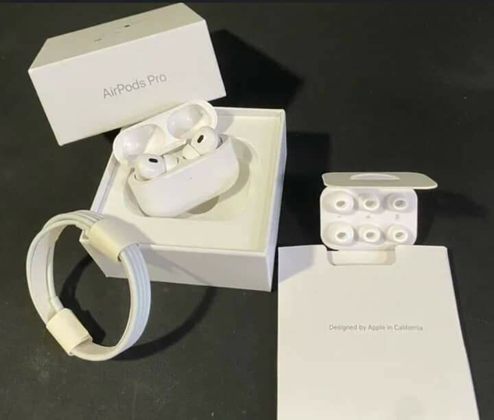 Apple AirPods Pro 2ème Génération