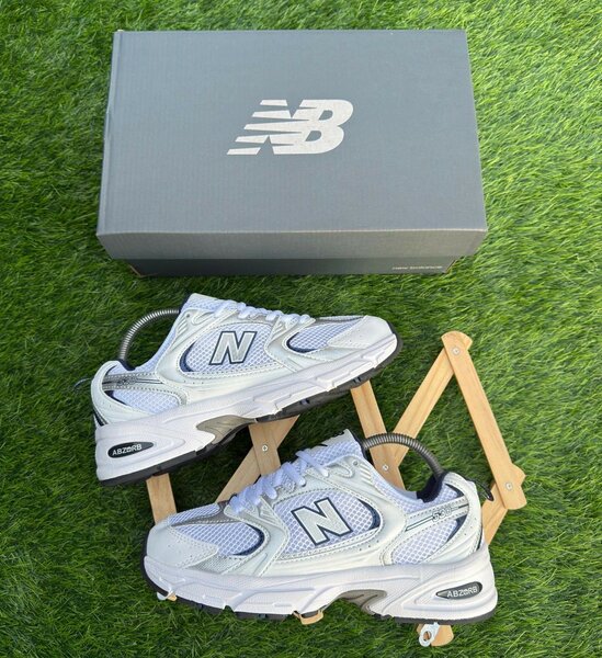 Baskets New Balance Adzorb
