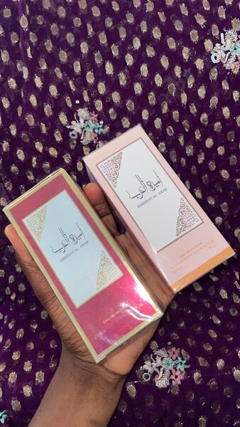 Parfum Oriental Unique