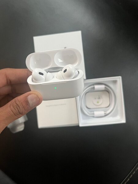 AirPods Pro 2