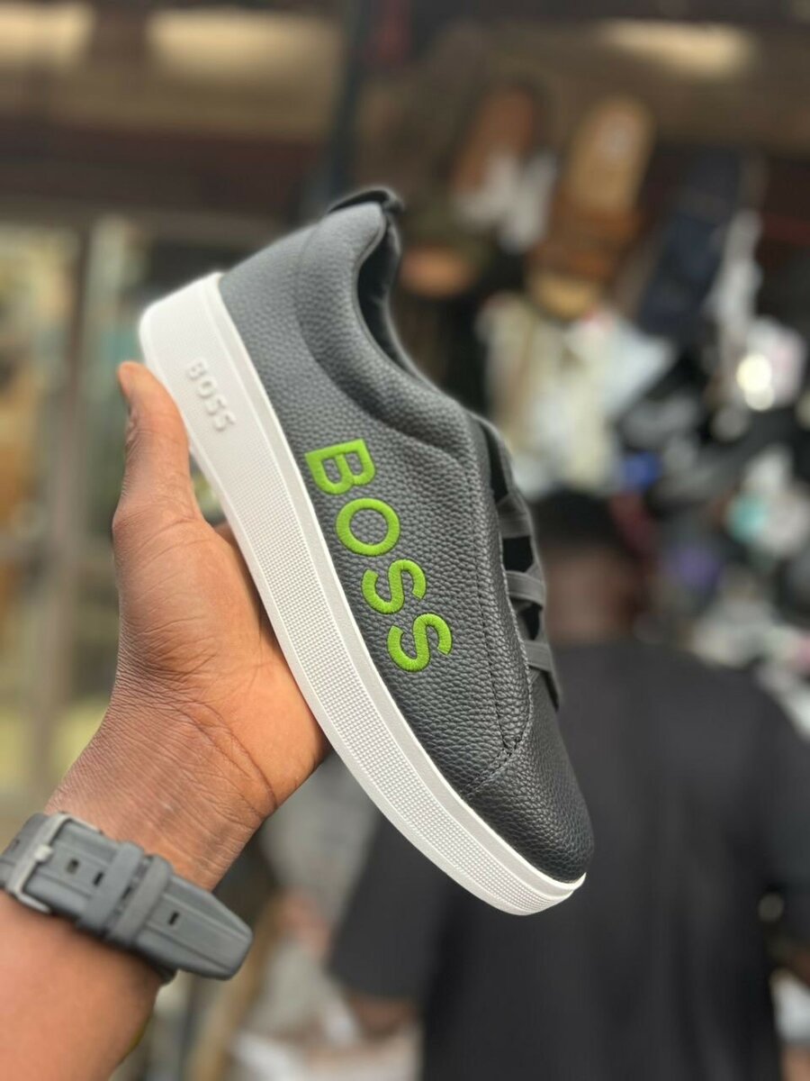 Chaussures Hugo bosse