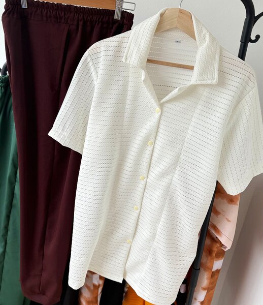 Complet chemise,pantalon