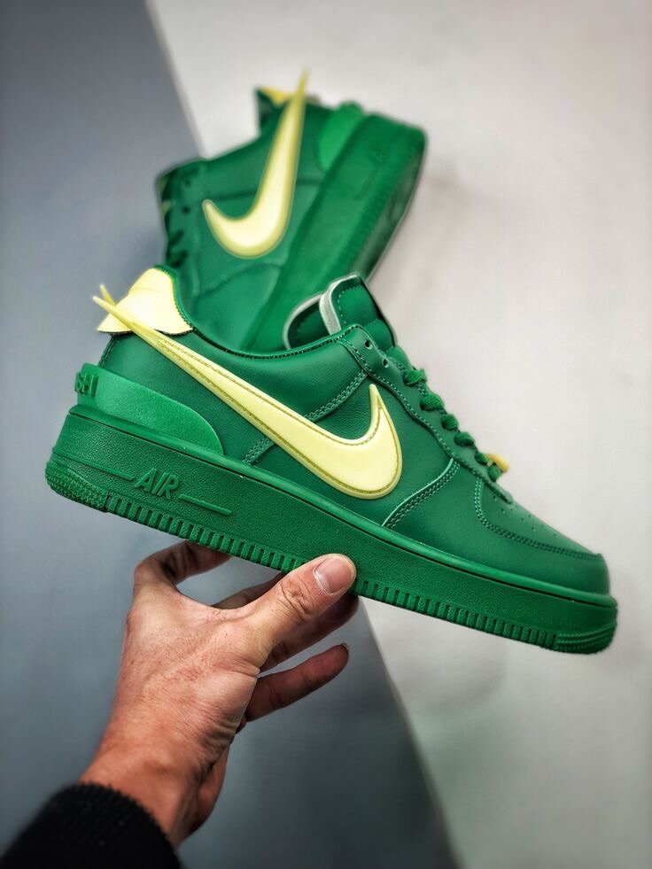 Nike airforce one