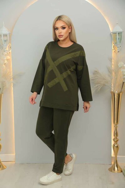 Спорт шик двойка