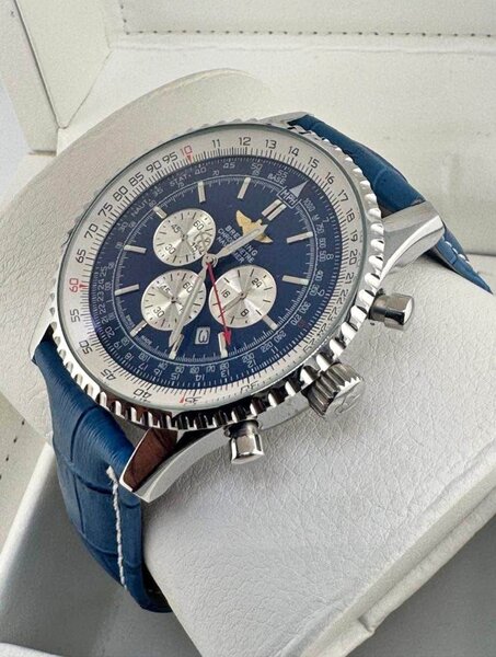 Montre breitling originale