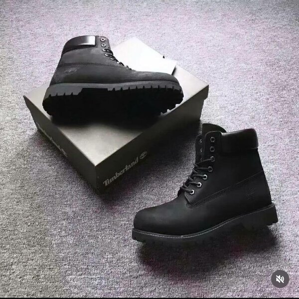 Original timberland