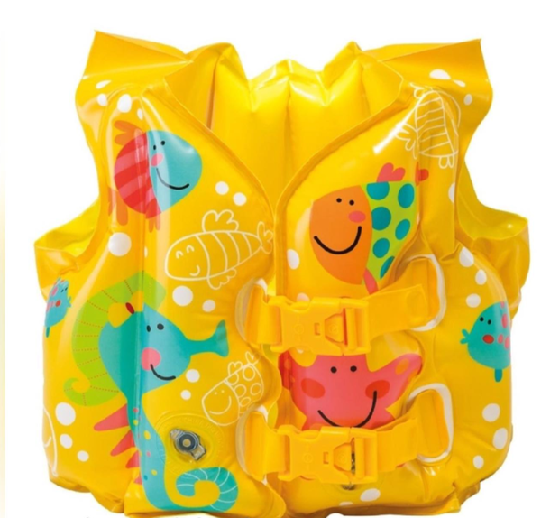  gilet de sauvetage pour enfants