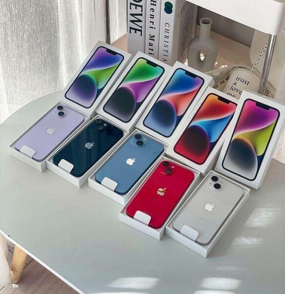 iPhone 15 and 16 pro max