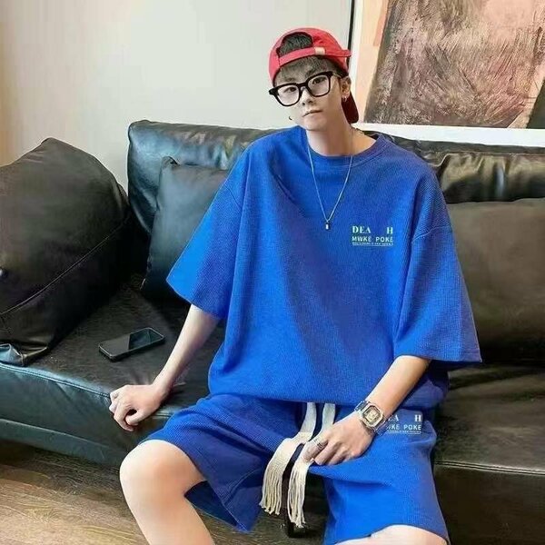 Complet homme et femme