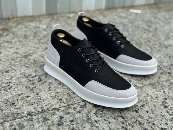 Sneakers homme élégants