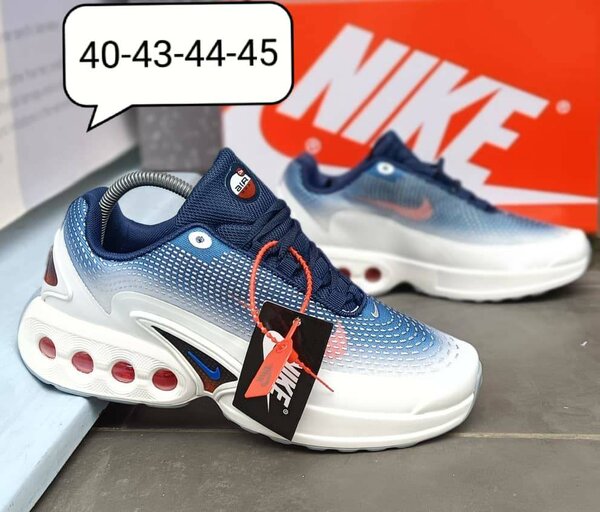 Nike Air Max Nova Homme