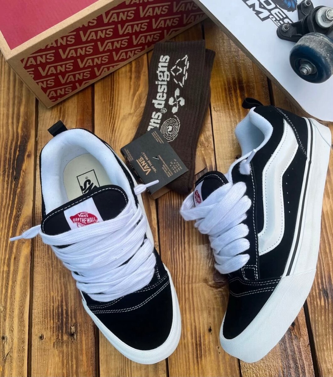 Vans Sneakers Unisex