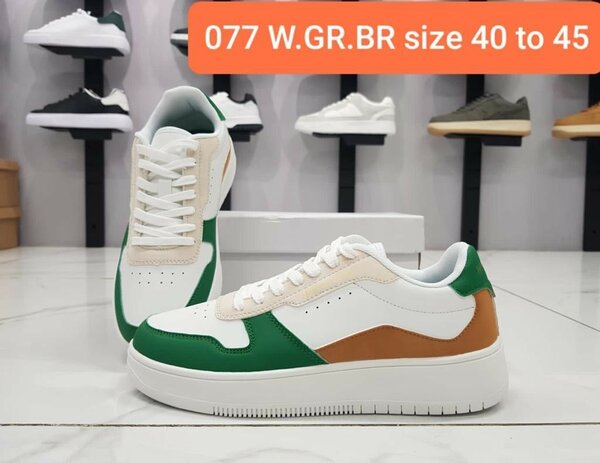 Couleur Côte dIvoire chaussures