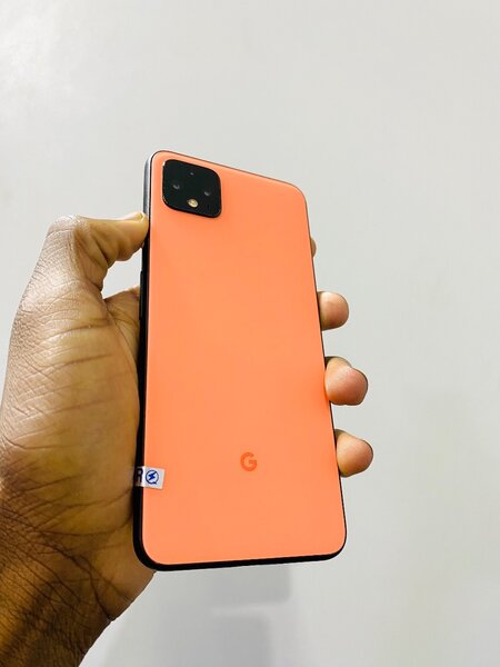 Pixel 4XL