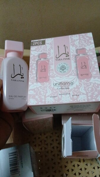 Parfum Élégance Collection