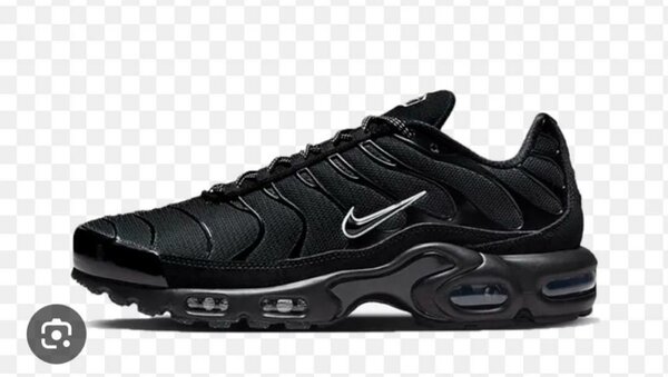 Nike Air Max TN noir