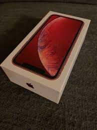 iPhone xr