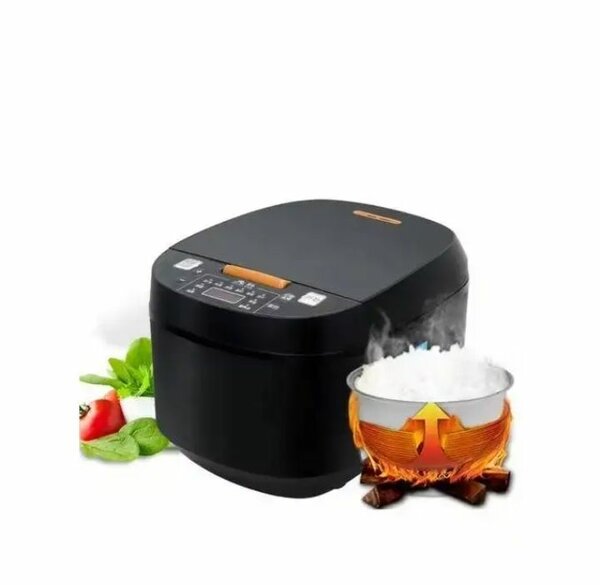 Smart rice cooker