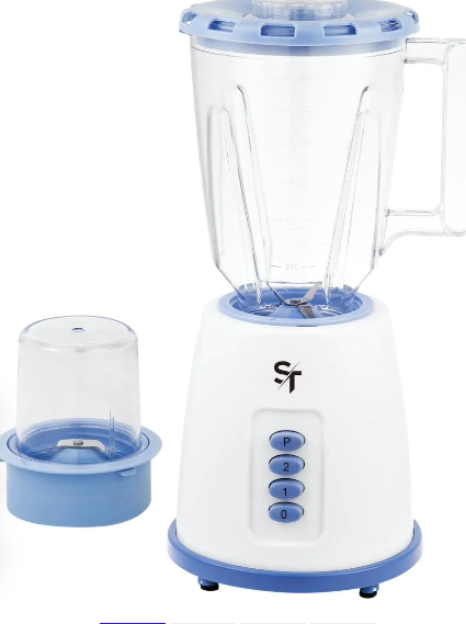 Mixeur STARTECH STBG-101 - 300 W -1.5 Litres - Noir