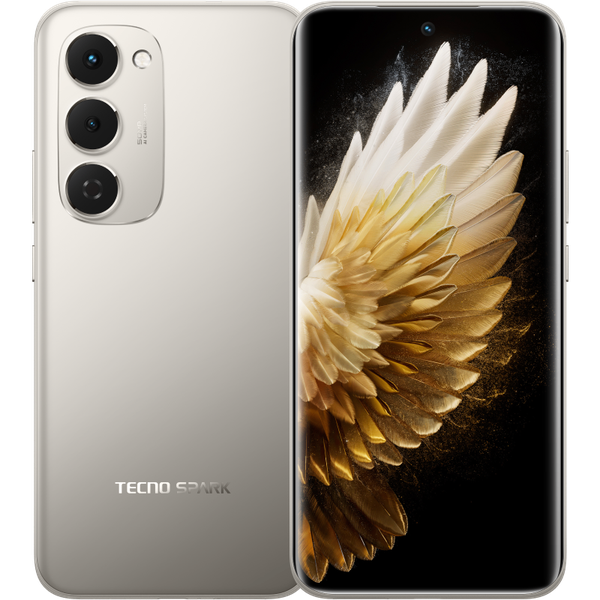 TECNO Spark 40pro+  256GBphone