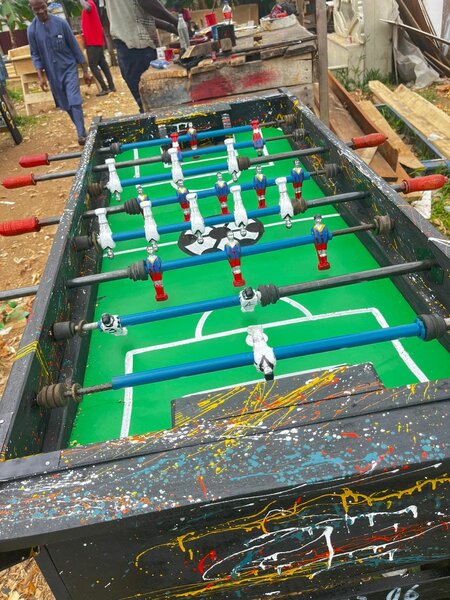 Baby-foot mise de 100f