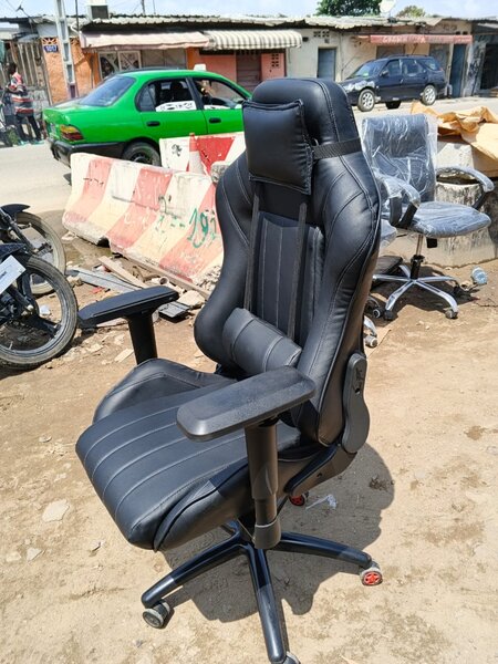 Chaise de Bureau Ergonomique