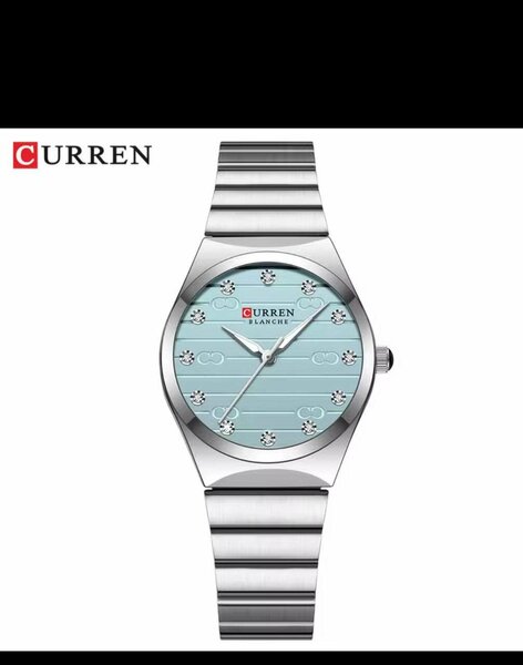 Montre Femme Curren Élégante