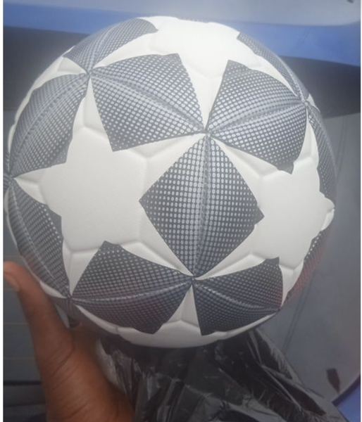 Ballon De Football Officiel