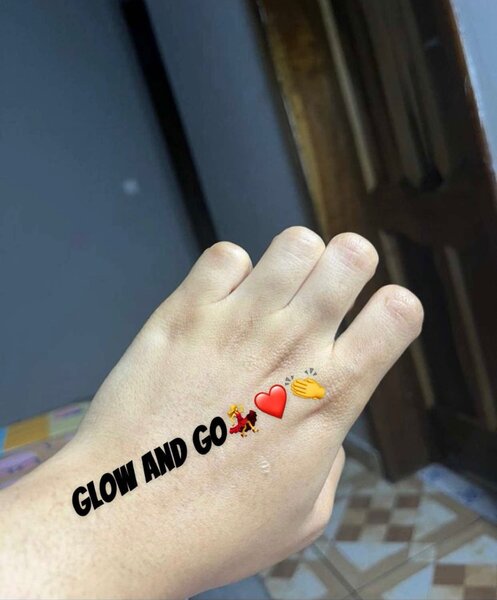 Dark spot removal oil