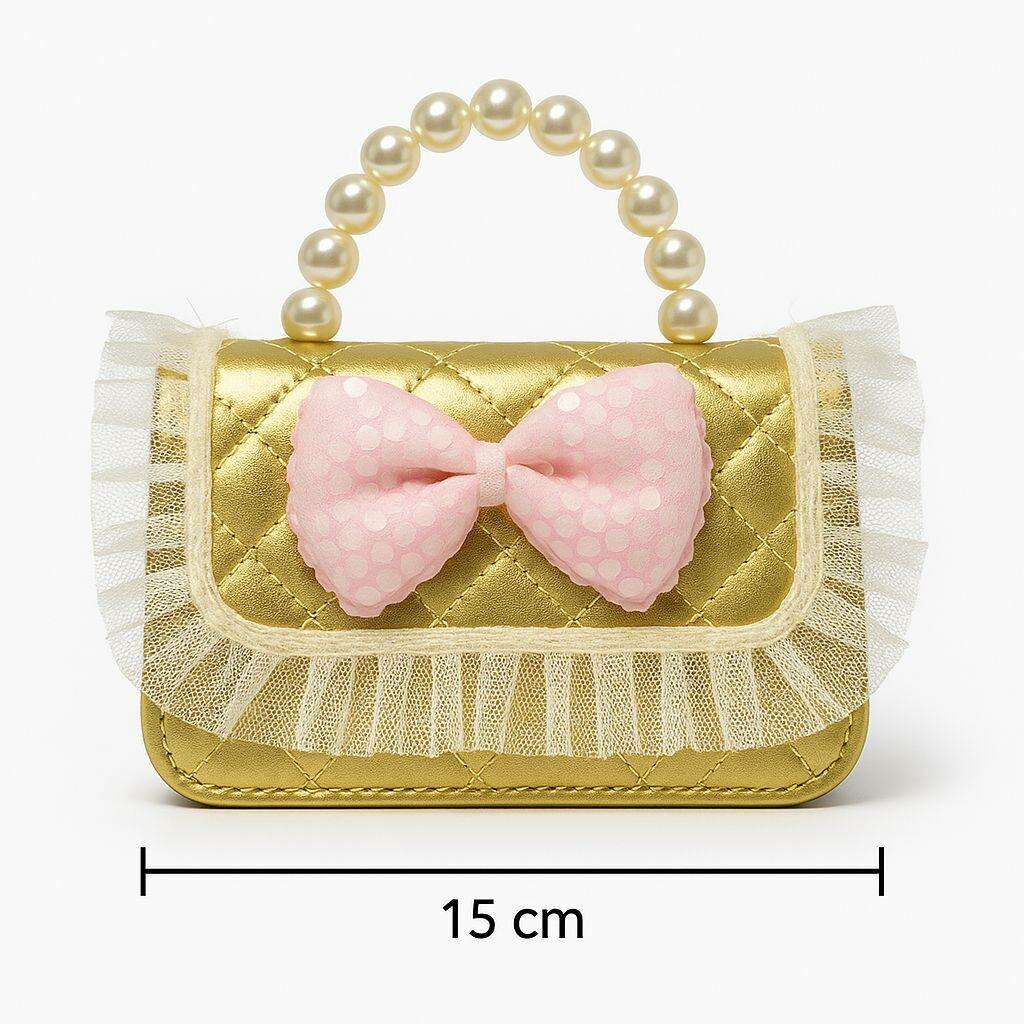 Sac mignon pour fille