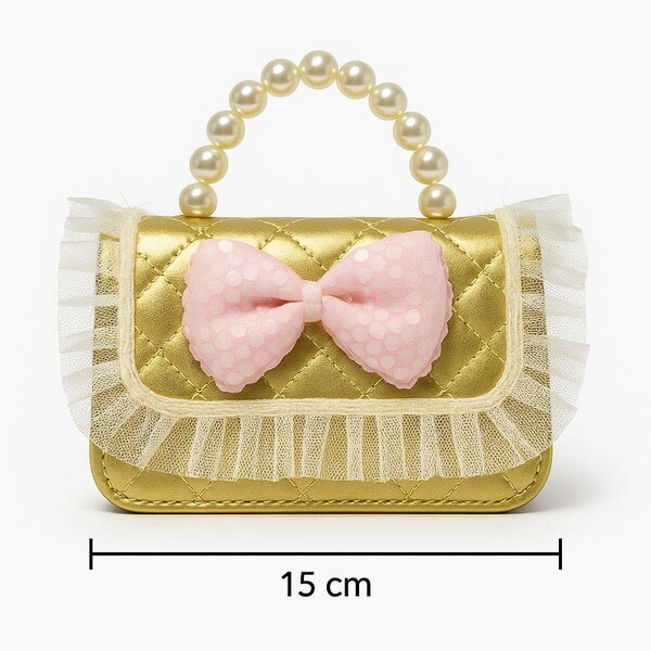 Sac mignon pour fille