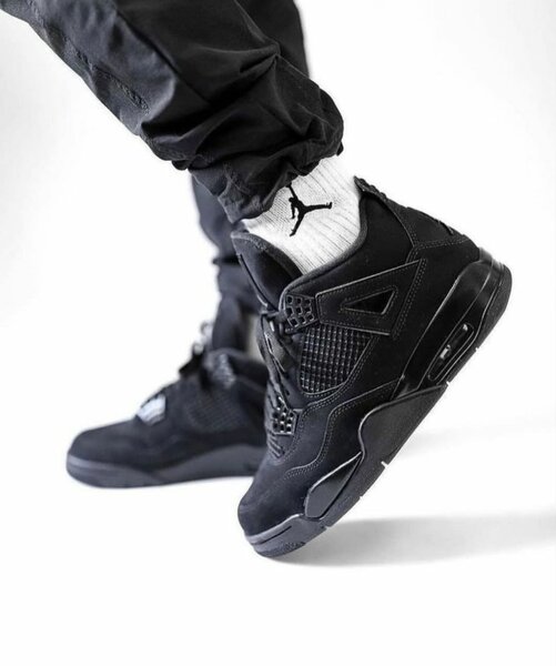 Air jordan 4
