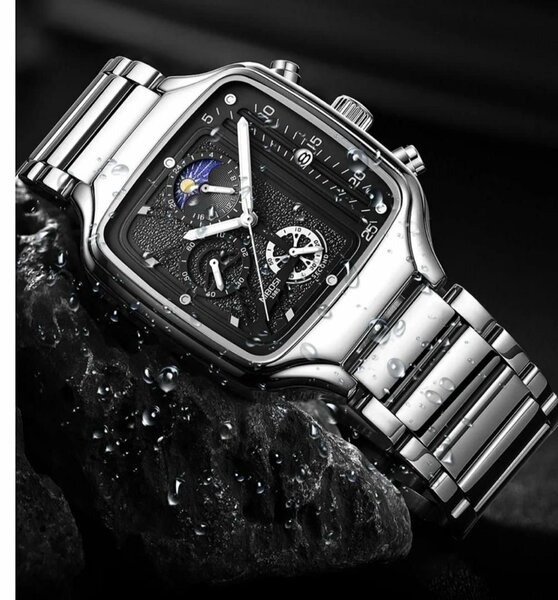 Montres toutes les qualités