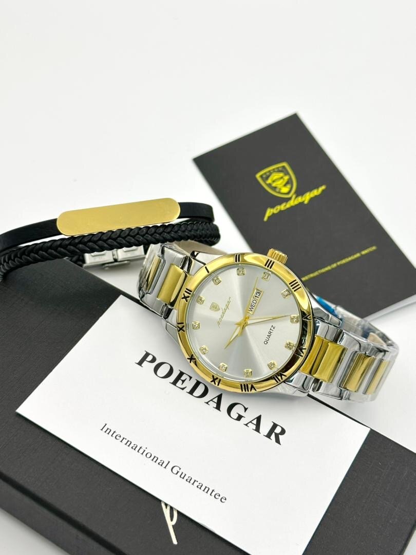 Montre pédagor authentique