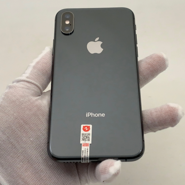 iPhone X Reconditionné