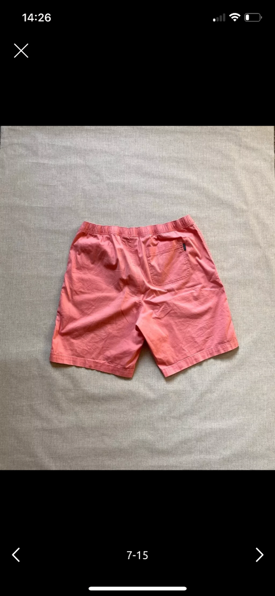 Оригинальные шорты Dickies