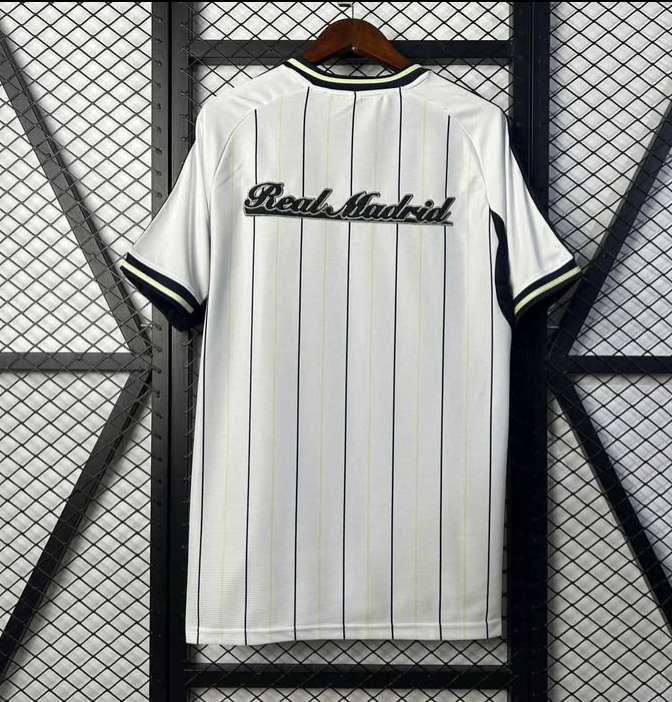 Maillot Real Madrid Réplique 2023