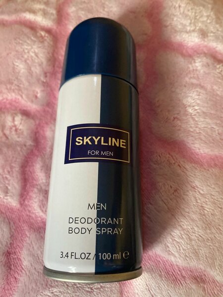 Déodorant Corporel - 3 Parfums