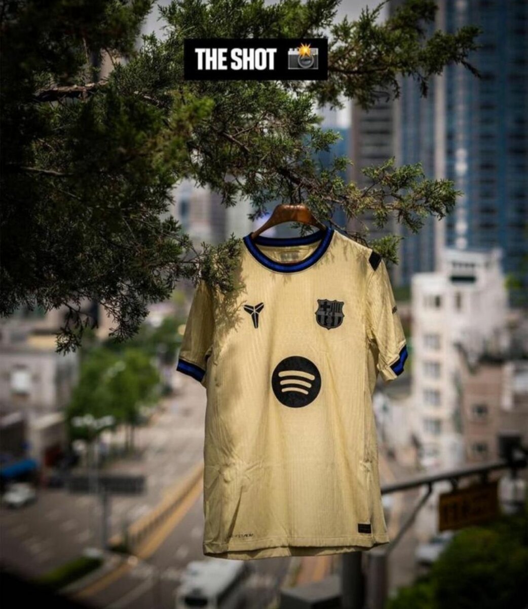 Maillots de Football Stylés