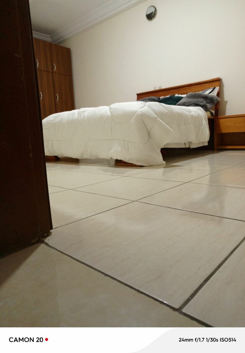 Set mobilier complet intérieur