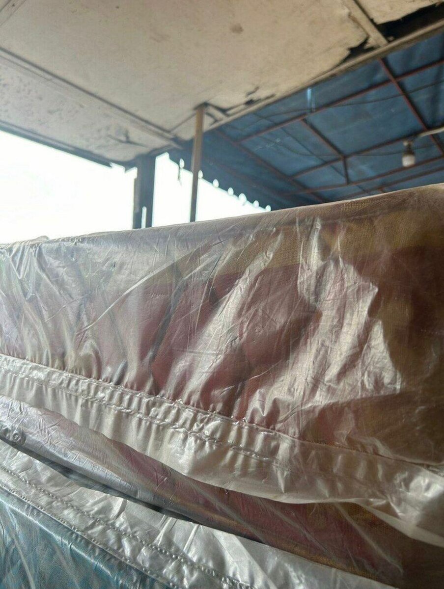 Mattress king size 10inches