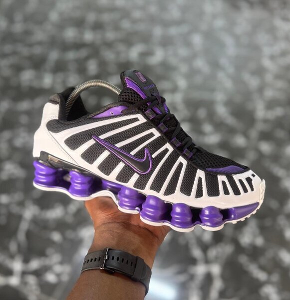 Nike Shox chaussures de sport