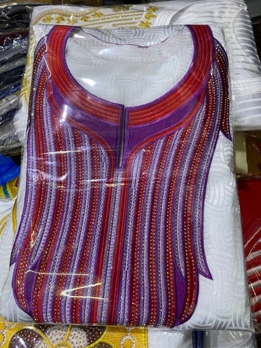 Robe pour les belles femmes