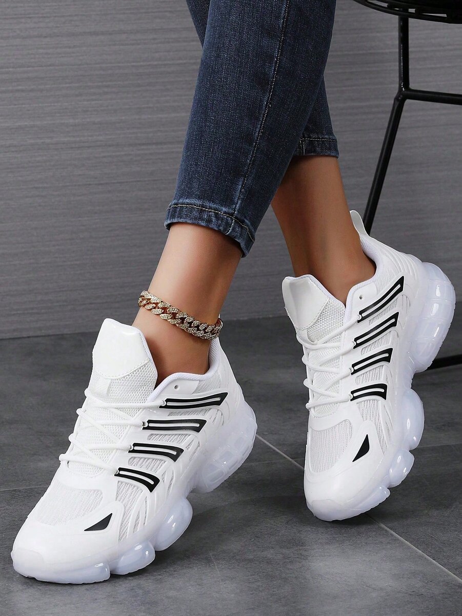 Chaussures Femme Baskets