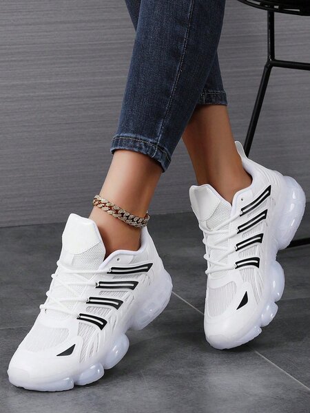 Chaussures Femme Baskets