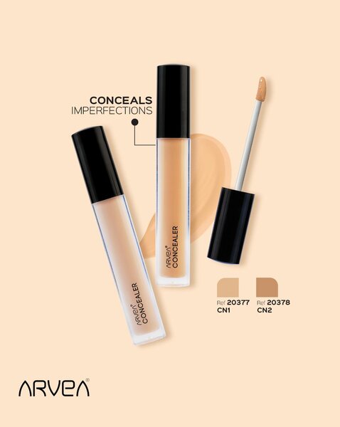 ARVEA Liquid Concealer