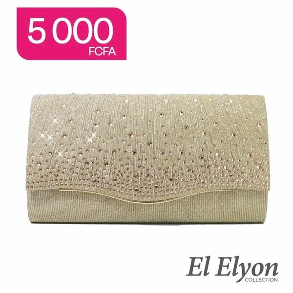 Pochette élégante El Elyon